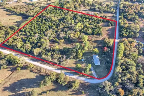 12000 Palamino Dr, Newalla, OK 74857