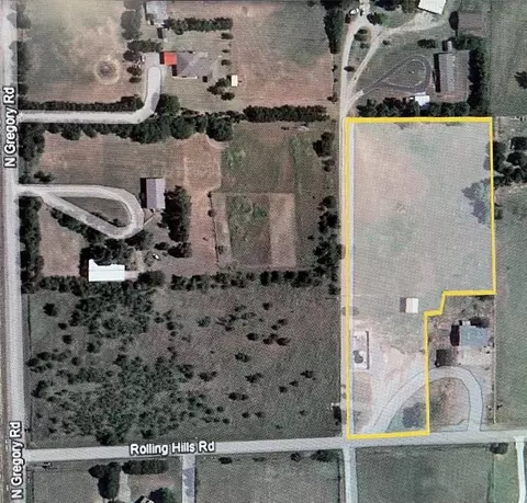 16085 Rolling Hills Rd, Yukon, OK 73099