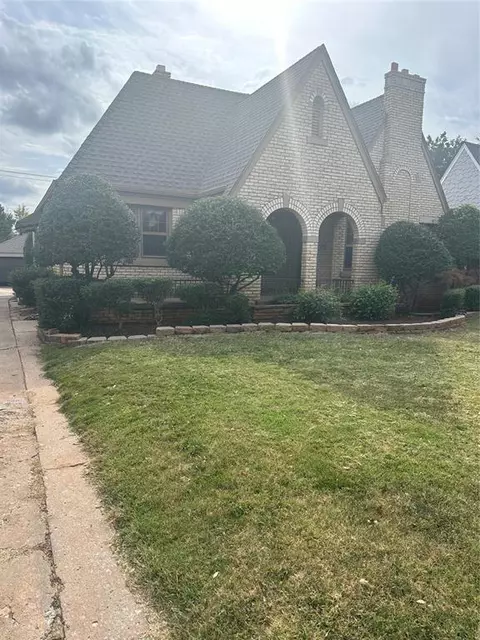 536 NW 42nd St, Oklahoma City, OK 73118