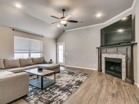 2516 NW 193rd Ter, Edmond, OK 73012