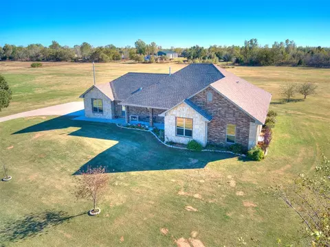 3324 SW 157th Cir, Oklahoma City, OK 73170