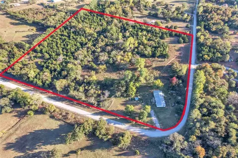 Palamino Drive, Newalla, OK 74857