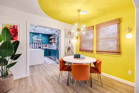 2515 N Francis Ave, Oklahoma City, OK 73106