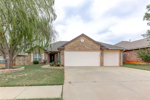 2713 NW 168th Ter, Edmond, OK 73012
