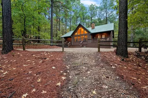 553 Southern Hill Cir, Broken Bow, OK 74728
