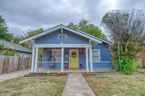 115 NW 29th St, Oklahoma City, OK 73103