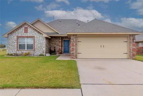 712 Highland Dr, Weatherford, OK 73096