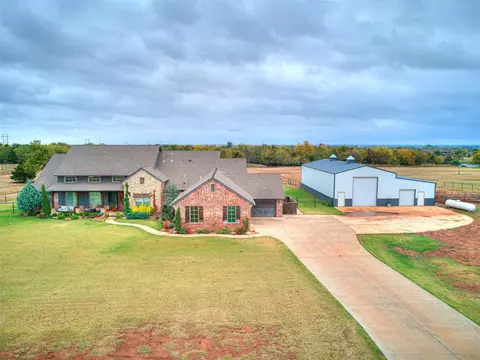 8680 S Macarthur, Guthrie, OK 73044