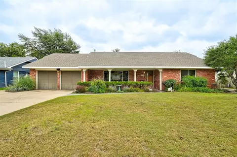 5904 N Billen Ave, Oklahoma City, OK 73112