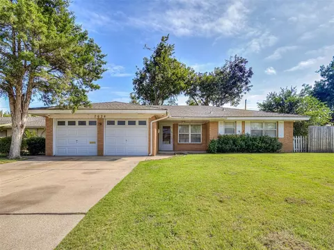 7624 S Ross Ave, Oklahoma City, OK 73159