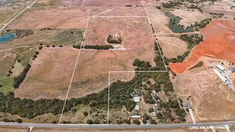 0 N Mustang Rd, Union City, OK 73036