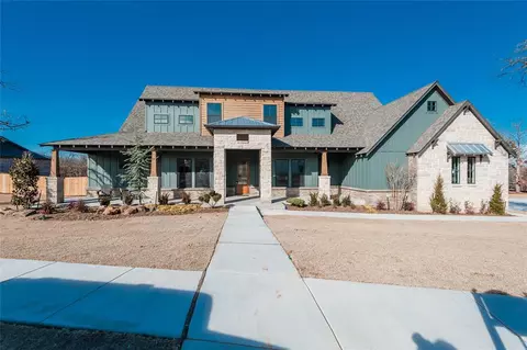 3801 Union Park Pl, Edmond, OK 73034
