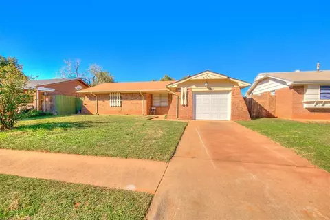5301 Foster Dr, Oklahoma City, OK 73135