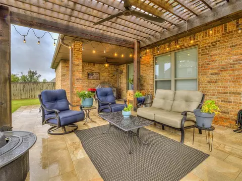 912 Ryan Rd, Moore, OK 73160 photo 6