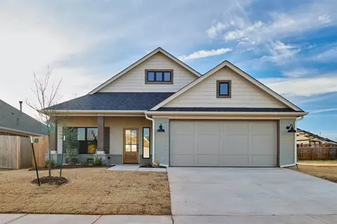2510 NW 179th St, Edmond, OK 73012