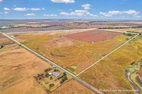 E 1220 Road, Dill City, OK 73641