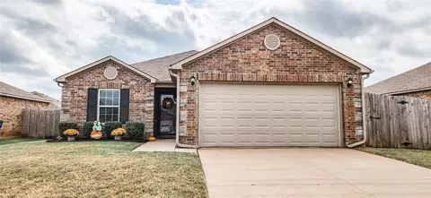 240 NE 22nd Pl, Newcastle, OK 73065