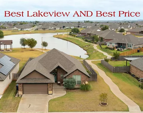 15928 Positano Dr, Edmond, OK 73013