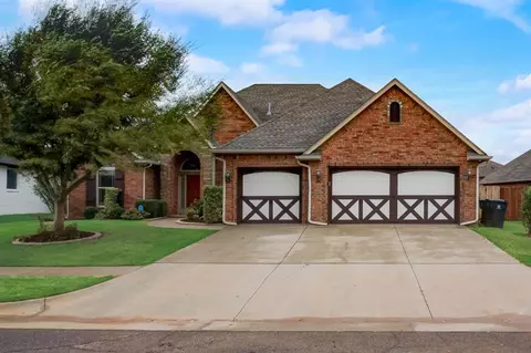 18413 Feliz Dr, Edmond, OK 73012