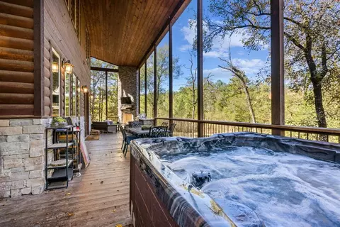 230 Sugar Pine Loop, Broken Bow, OK 74728 photo 41