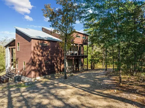 230 Sugar Pine Loop, Broken Bow, OK 74728 photo 4