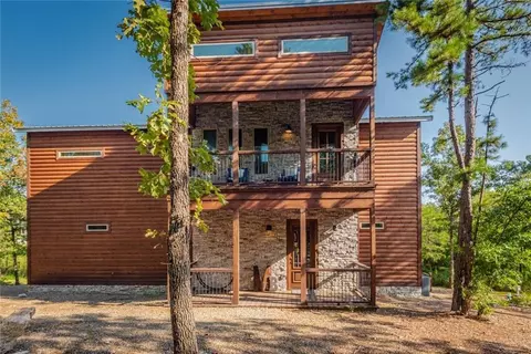230 Sugar Pine Loop, Broken Bow, OK 74728 photo 2
