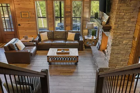 230 Sugar Pine Loop, Broken Bow, OK 74728 photo 30