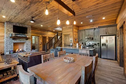 230 Sugar Pine Loop, Broken Bow, OK 74728 photo 19