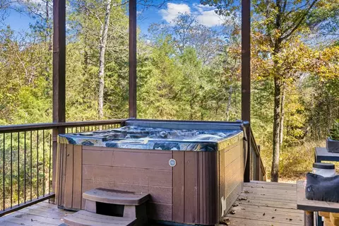 230 Sugar Pine Loop, Broken Bow, OK 74728 photo 40