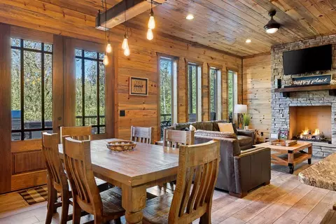 230 Sugar Pine Loop, Broken Bow, OK 74728 photo 18