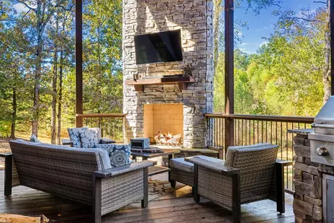 230 Sugar Pine Loop, Broken Bow, OK 74728 photo 43