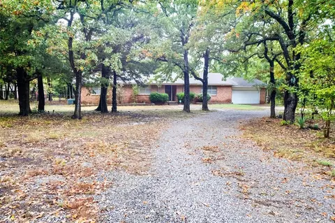 25184 N County Road 3253, Wynnewood, OK 73098