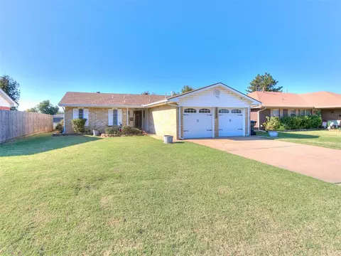 7715 S Linn Ave, Oklahoma City, OK 73159