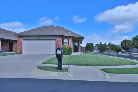 49 SE 88th St, Oklahoma City, OK 73149