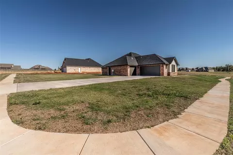 1132 Deer Ridge St, Tuttle, OK 73089 photo 27