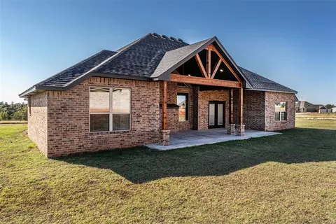1132 Deer Ridge St, Tuttle, OK 73089 photo 29
