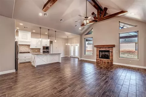 1132 Deer Ridge St, Tuttle, OK 73089 photo 5