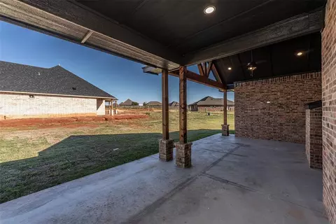 1132 Deer Ridge St, Tuttle, OK 73089 photo 33