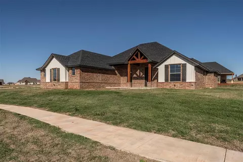 1132 Deer Ridge St, Tuttle, OK 73089 photo 32