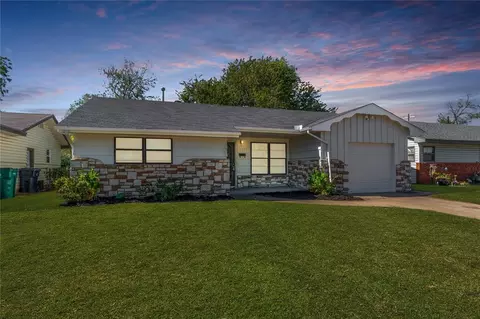 4109 N Westridge St, Oklahoma City, OK 73122