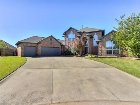 6720 NW 120th St, Oklahoma City, OK 73162