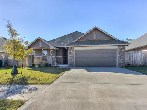 8908 SW 44th Ter, Oklahoma City, OK 73179