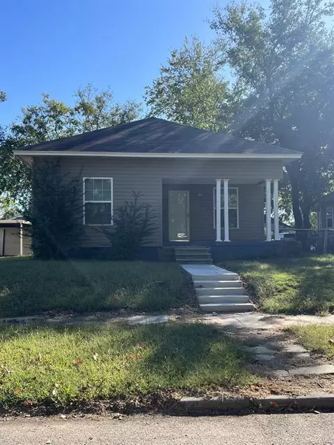 519 N Aydelotte Ave, Shawnee, OK 74801