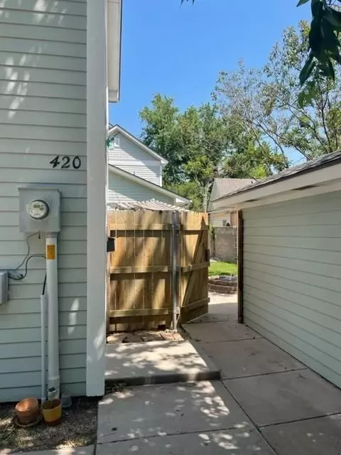 418 W Comanche St, Norman, OK 73069 photo 3