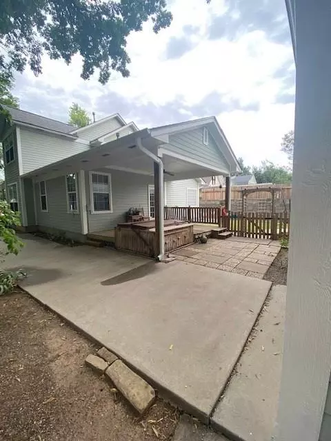 418 W Comanche St, Norman, OK 73069 photo 9