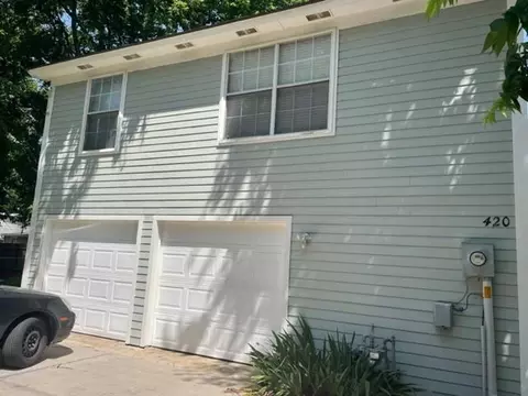418 W Comanche St, Norman, OK 73069 photo 2