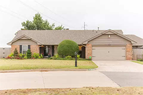 3704 NW 125th St, Oklahoma City, OK 73120