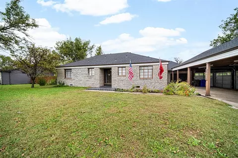 1510 Eisenhower Rd, Norman, OK 73069