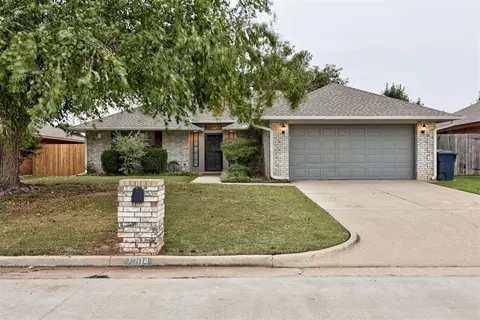 7204 NW 102nd St, Oklahoma City, OK 73162