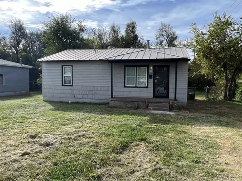 1500 SE 64th St, Oklahoma City, OK 73149